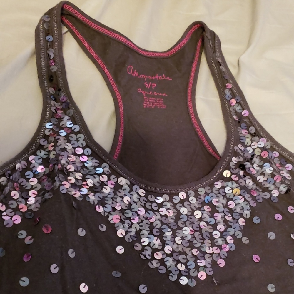 Tank top - Picture 2 of 3